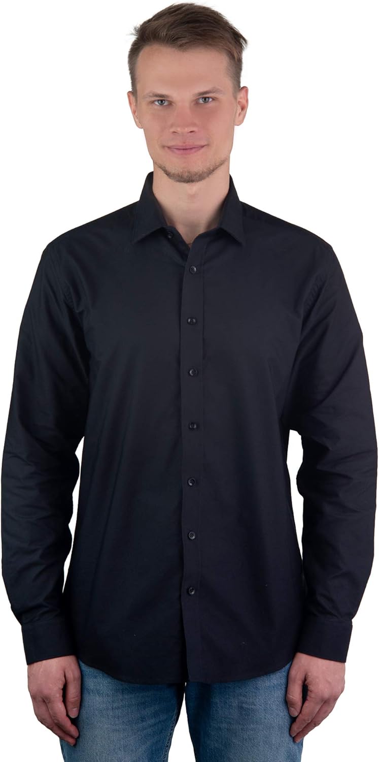 best mens dress shirts under 100