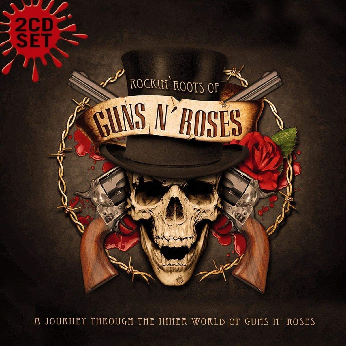 Rockin roots of: Guns n Roses: Amazon.es: Música