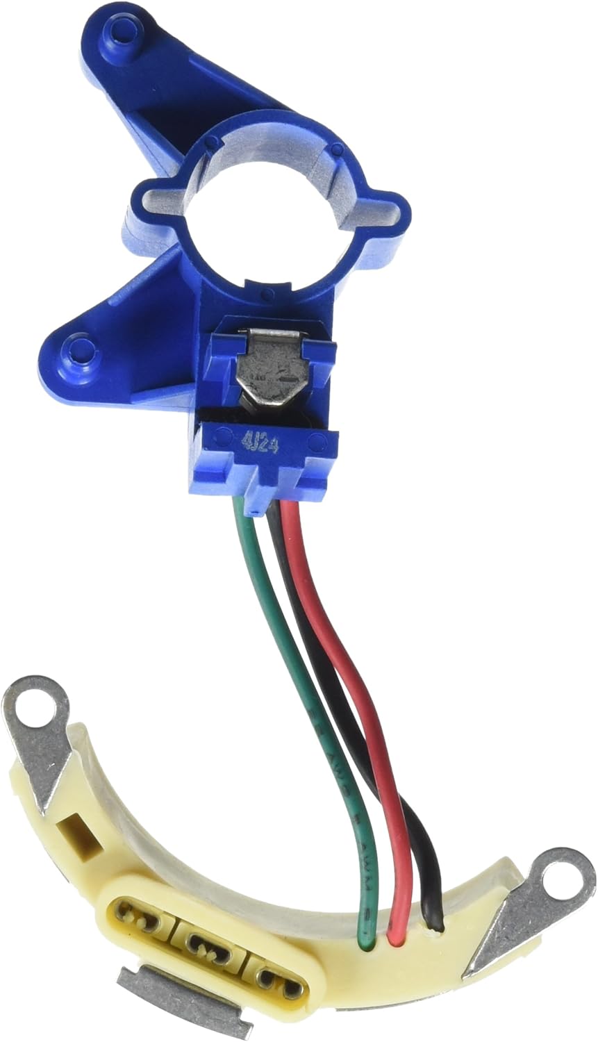 Motorcraft DU30C Stator Assembly, Stators & Winding Amazon Canada