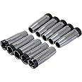 RIVERWELD MIG/MAG Welding Consumables Kit – 59pcs For 24KD MB24 Torch, Tips, Nozzles, Diffusers - View #9