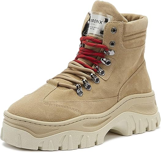 bronx hiker boots