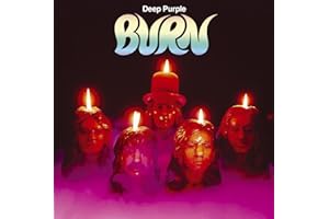 Burn Expanded 2005