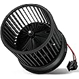 700323 HVAC Blower Motor Compatible with 2014-2019 Nissan Rogue 2017-2019 Nissan Rogue Sport 2014-2019 Nissan X-Trail Heater Blower Motor Fan Replace# 27226-4BU0A 272264BU0A NI3126126