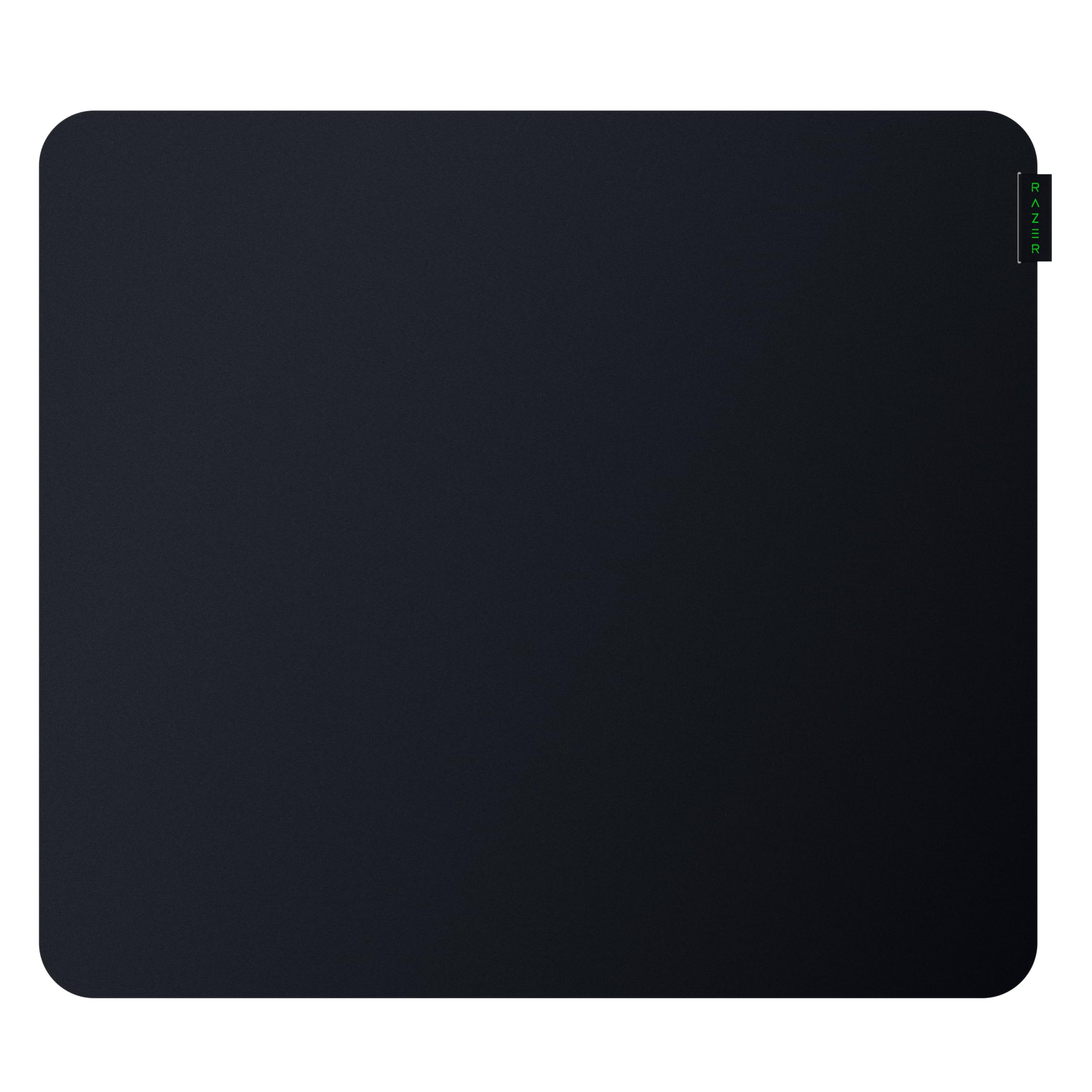 Razer Sphex V3 - Ultra-Thin Gaming Mouse Mat (Ultra Thin 0.4mm Design, Tough Polycarbonate Build, Adhesive Base) Large
