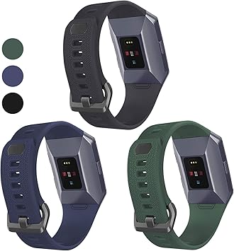 fitbit ionic bands canada