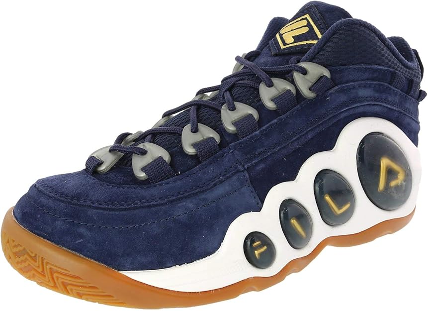 little girl fila shoes