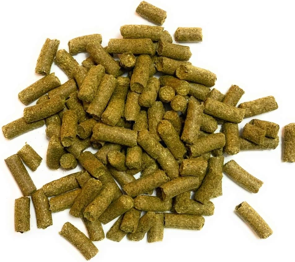 Chinook Hops - Pellets - Harvest 2018 (1500g)
