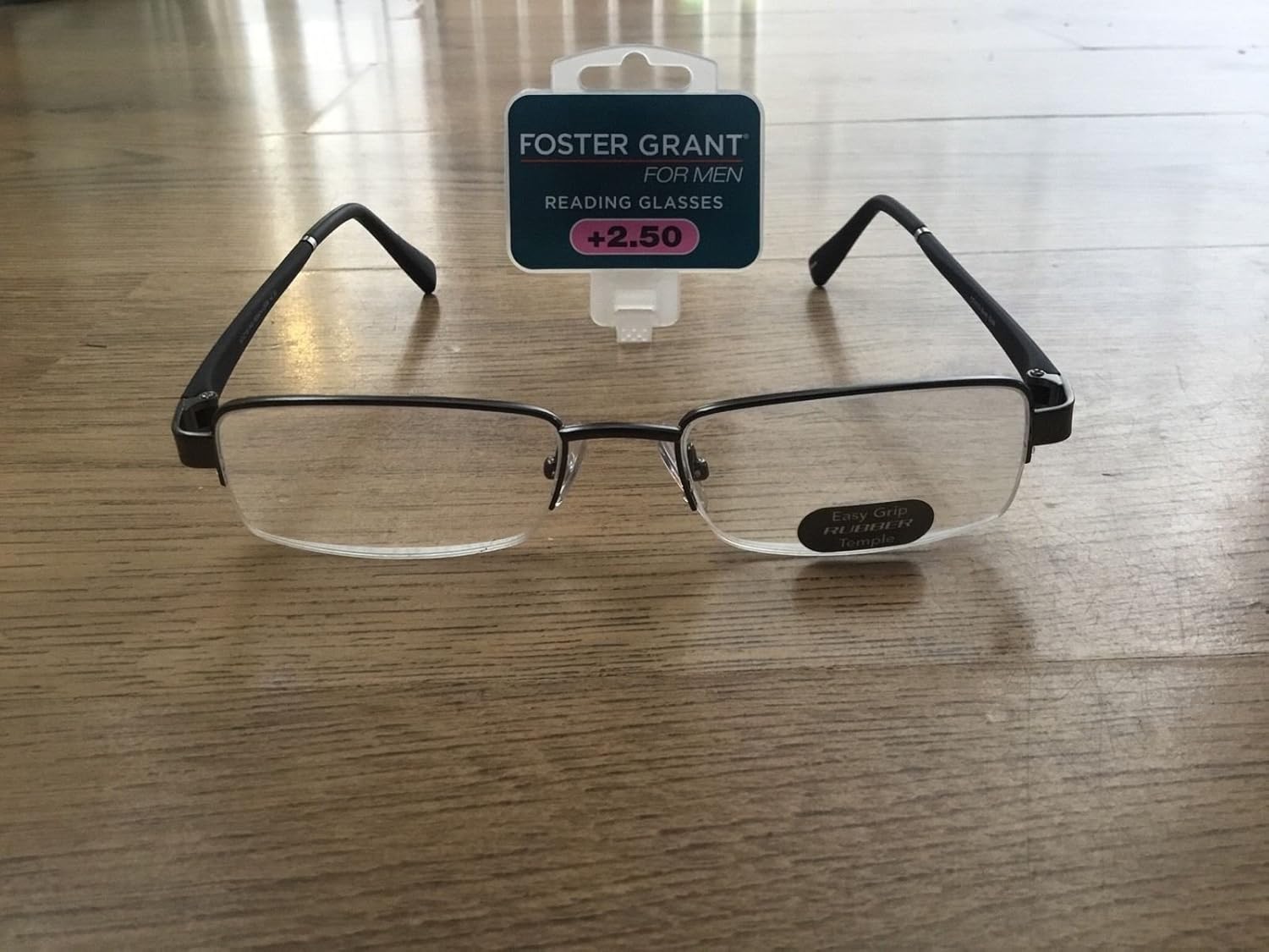 foster grant 1.00 reading glasses