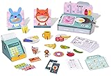 Sago Mini Pet Café Activity Box with Pretend Play