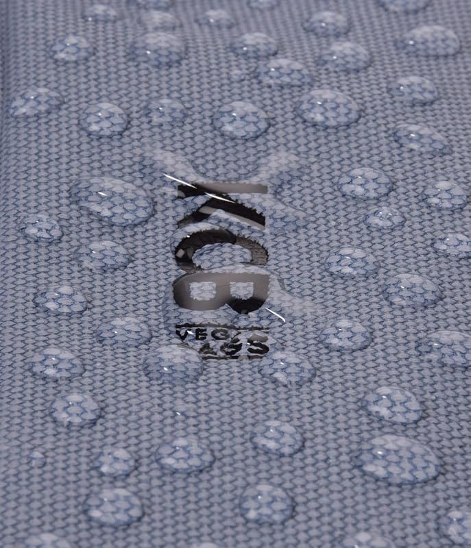 Bandolera Antirrobo Pequeña Strong | 100% Vegano | Color Jeans