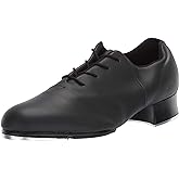 Bloch Mens Men's Tap-Flex