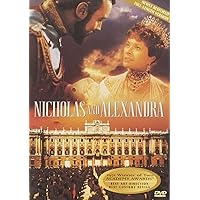 Nicholas and Alexandra