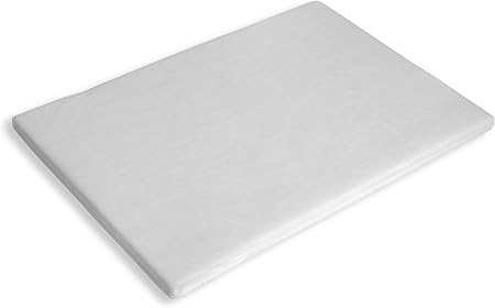 baby elegance eco fibre cot mattress