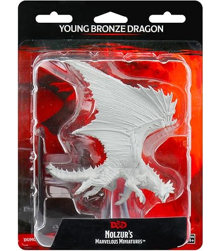 Amazon.com: Pathfinder Deep Cuts - Nightmare Dragon : Toys