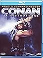 Conan-The Barbarian 3D (3D+Br): Amazon.it: Nichols Momoa: Film e TV
