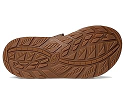 Chaco Men's MEGA Z Classic Sandal, Summit Coffee, 15