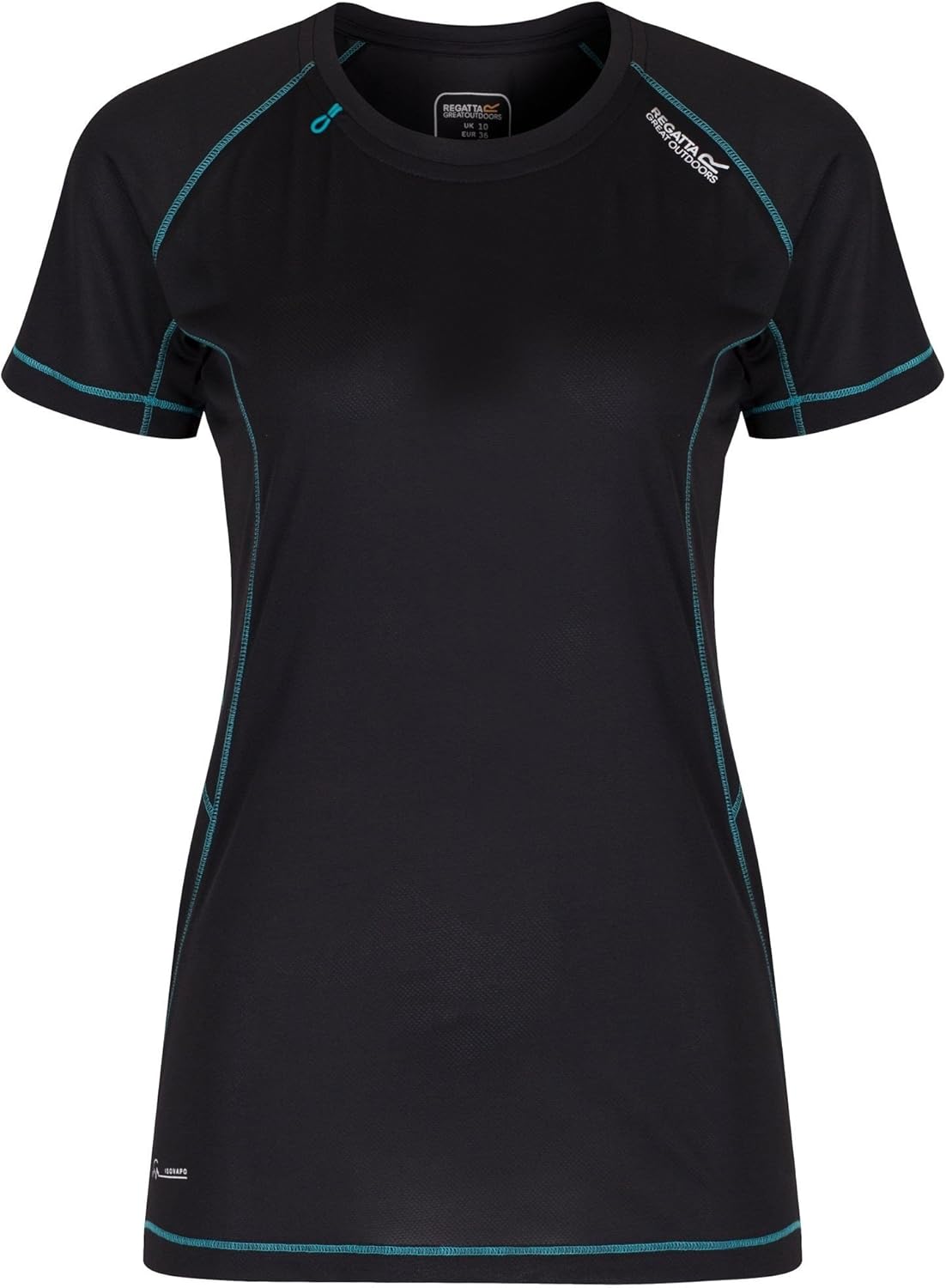 Regatta Women's Volito II TShirt Amazon.co.uk Clothing
