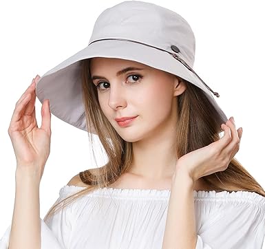 sun protection hats amazon
