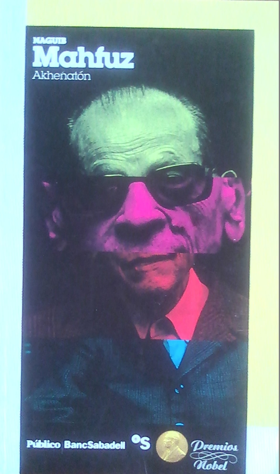 Akhenaton, el rey hereje: 146 (Pocket)