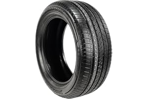 Bridgestone Alenza Sport A/S SUV Touring All-Season Tire 235/65R17 104 H