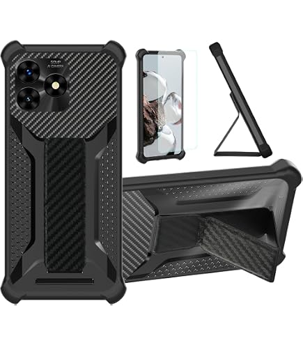 Amazon.com: bojioderf Case Compatible for Foxx FOXXD A65 Phone