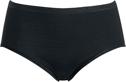 Speidel Maxislip SeaCell – Slip Aus Lyocell & Supima Baumwolle, Elastische Bündchen, 1er Packung