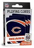 MasterPieces - NFL Playing Cards, Officially