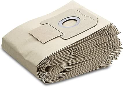 karcher replacement bags