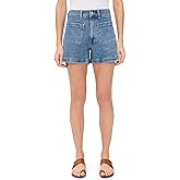 Madewell Women's Emmett Shorts