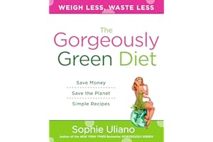 The Gorgeously Green Diet