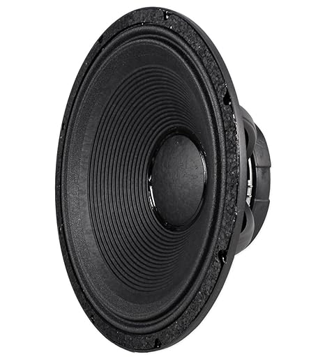 speaker peavey black widow 18