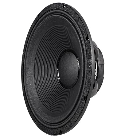 speaker black widow 18
