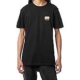 Vans Unisex-Adult Stepping Out Short-Sleeve Shirt