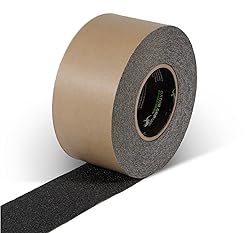 Gator Grip Traction Tape, Premium Grade 60 Grit