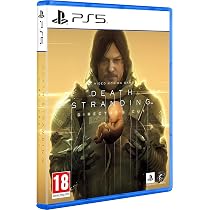 Amazon.com: Death Stranding Director