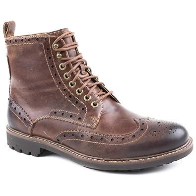 clarks montacute lord