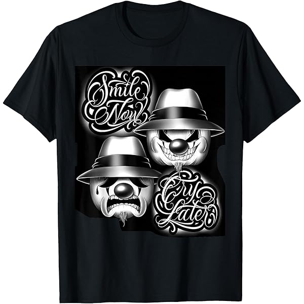 Homies chicano キャラ ラップT 黒 パーカー XL Low Low Black and Pink Paisley OG Lowrider Chicano Chicana