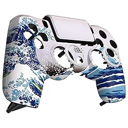 eXtremeRate The Great Wave Ghost Replacement