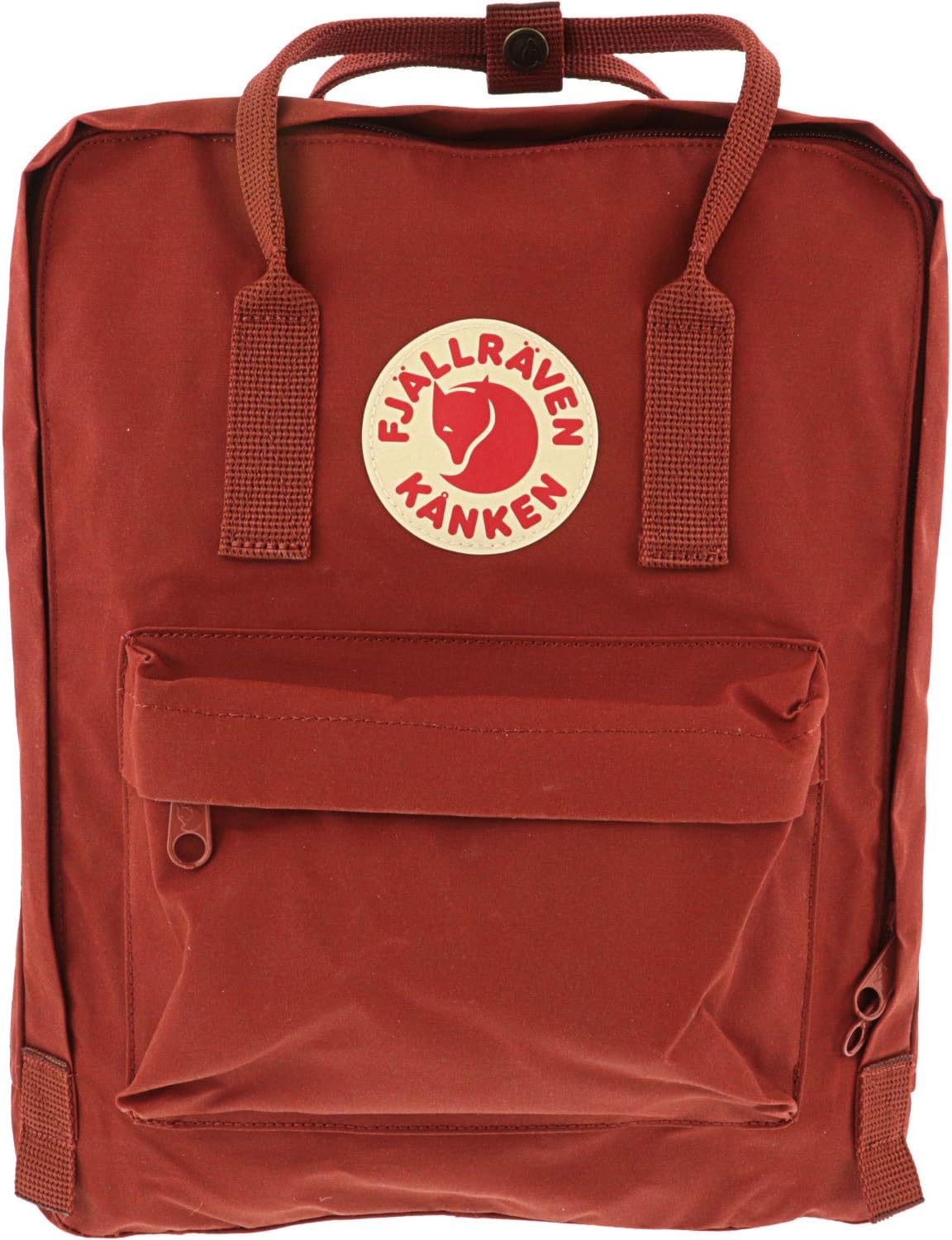 FJรโLLRรโVEN Unisex-Adults Leisure Backpack fot travels and outdoors