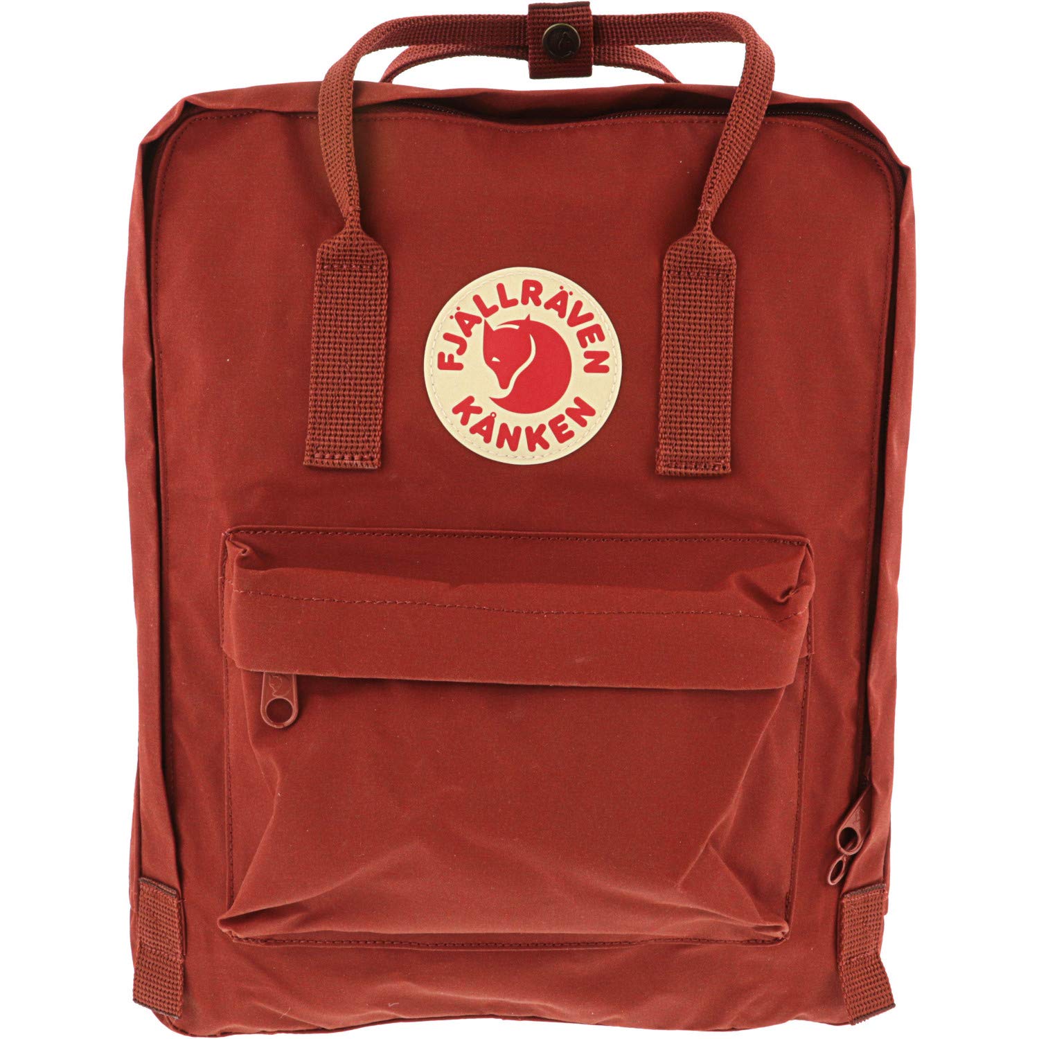 FJÃ„LLRÃ„VEN Unisex-Adults Leisure Backpack fot travels and outdoors