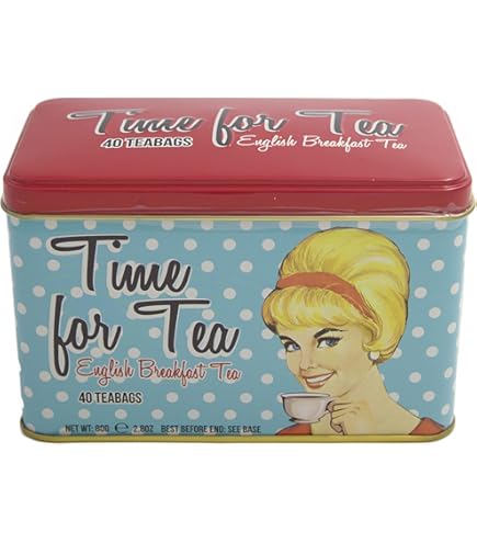 Amazon.com: New English Teas Queen Elizabeth II Commemorative Tea