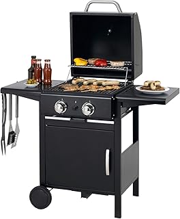 Tepro Gasgrill &#34;Bloomfield&#34; (#3160)