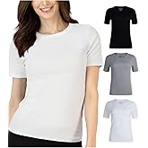 Lucky Brand Womens Black/Heather/White