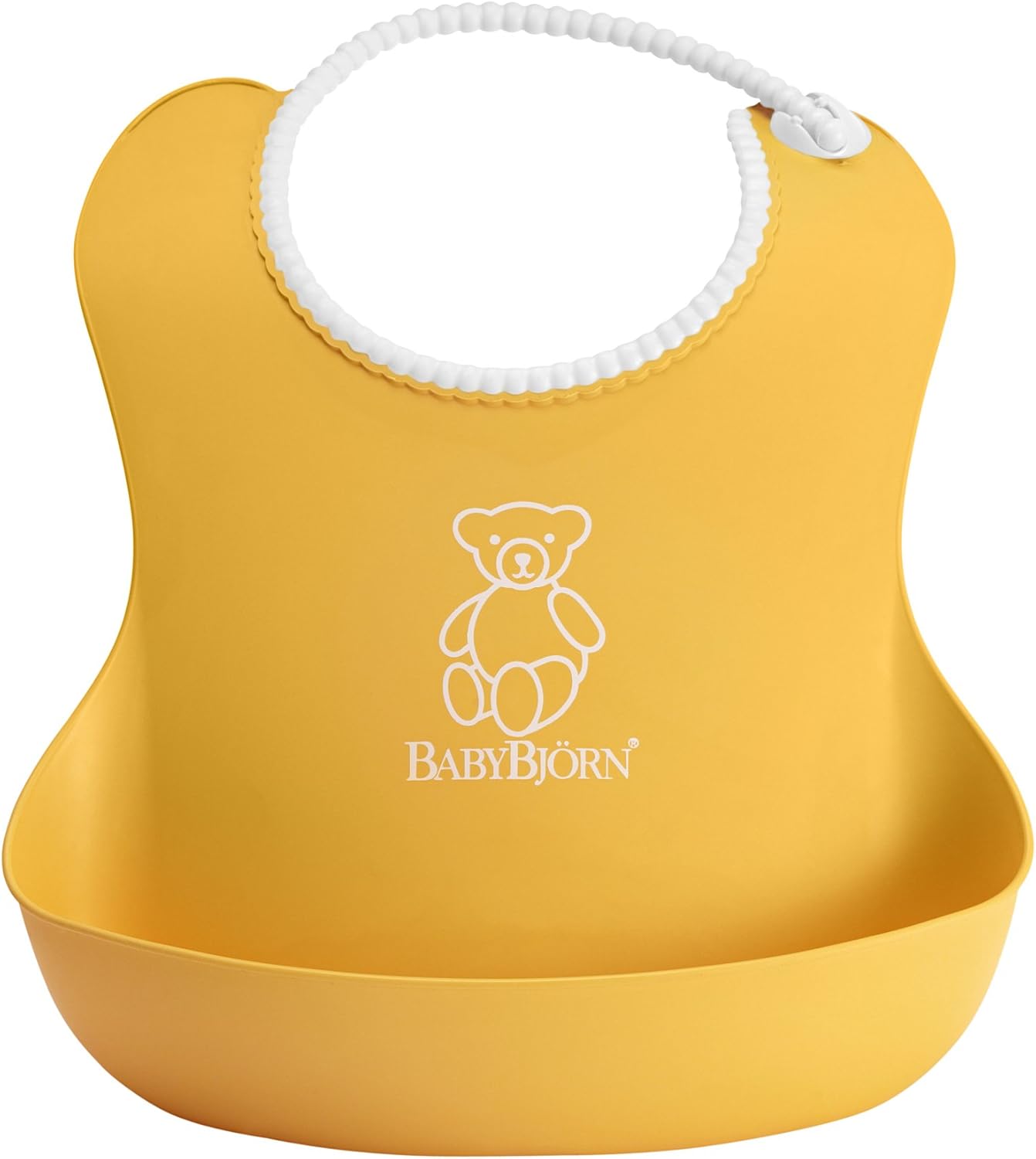 baby bjorn soft bib