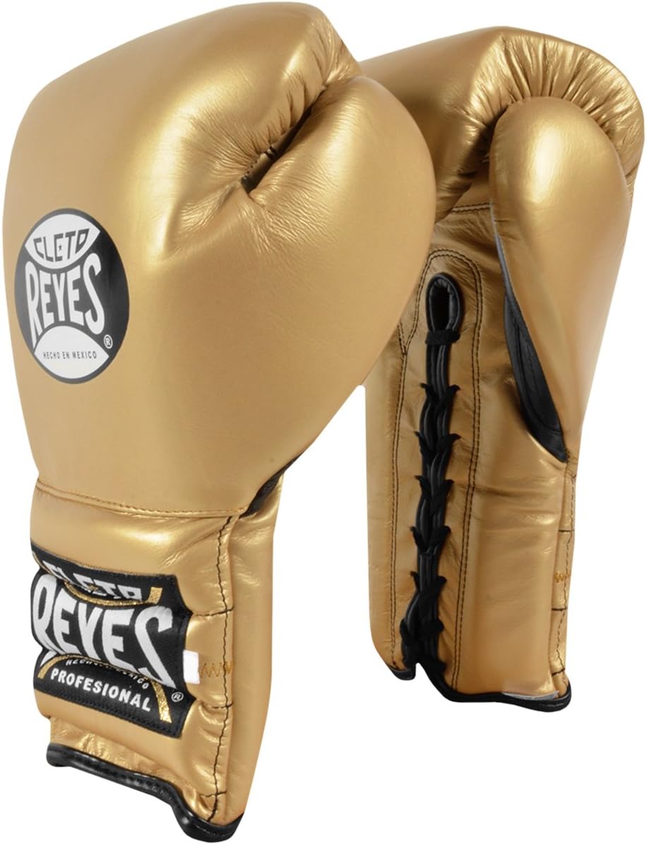 cleto reyes lace
