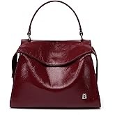 LA FESTIN Small Purse Leather Bags For Women: Shoulder Handbags Crossbody Bag