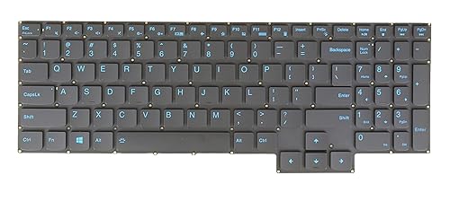 Laptop Keyboard for Lenovo Legion 5-15ACH6 5-15ACH6A 5-15ACH6H