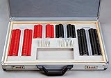 OTOOLWORLD Top Quality Trial Lens Set Plastic Rings
