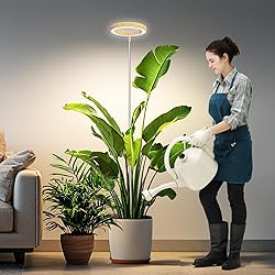 Kullsinss Grow Lights for Indoor Plants, Full