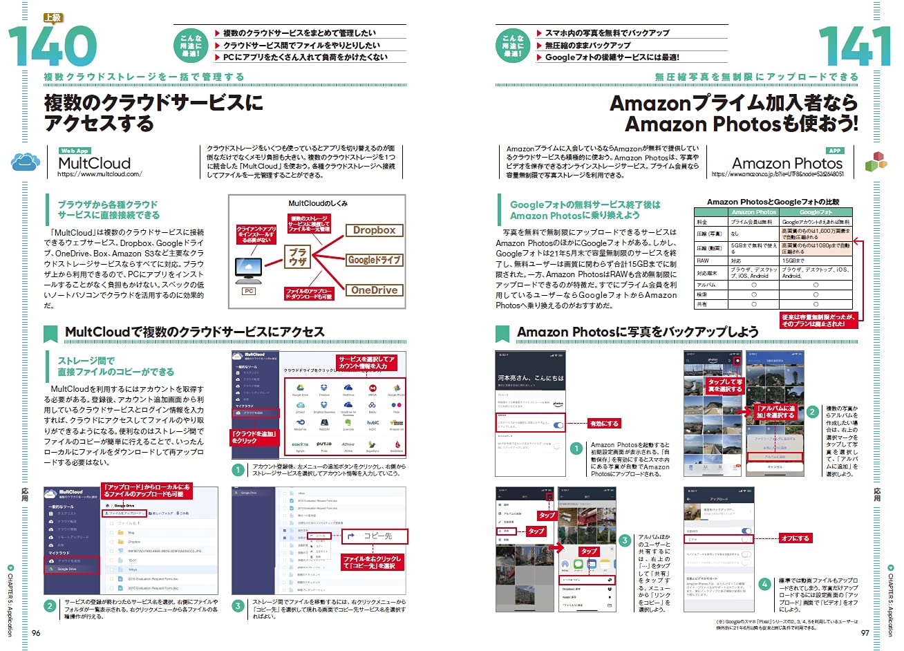 クラウド活用テクニック150 2021年最新版 テレワークに超役立つ 河本 亮 小暮 ひさのり 小原 裕太 Standards 本 通販 Amazon